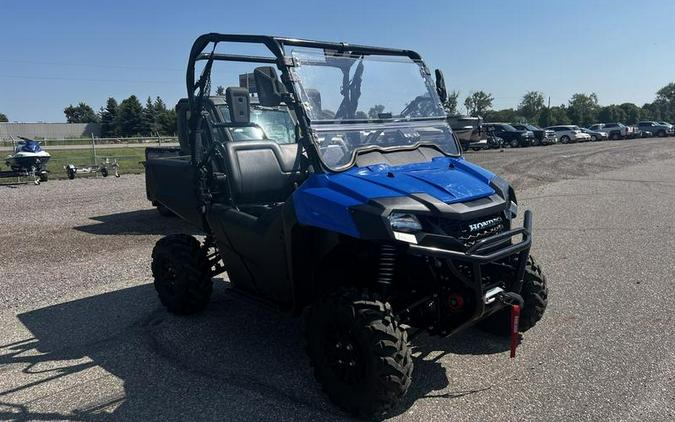 2023 Honda® Pioneer 700