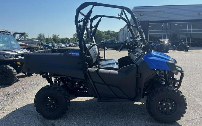 2023 Honda® Pioneer 700