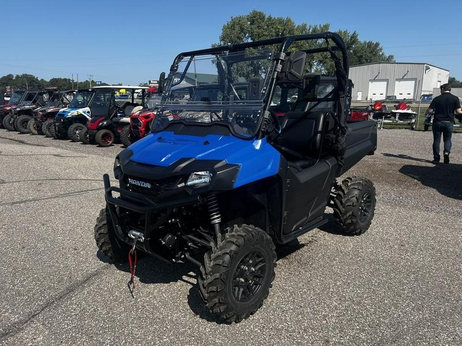 2023 Honda® Pioneer 700