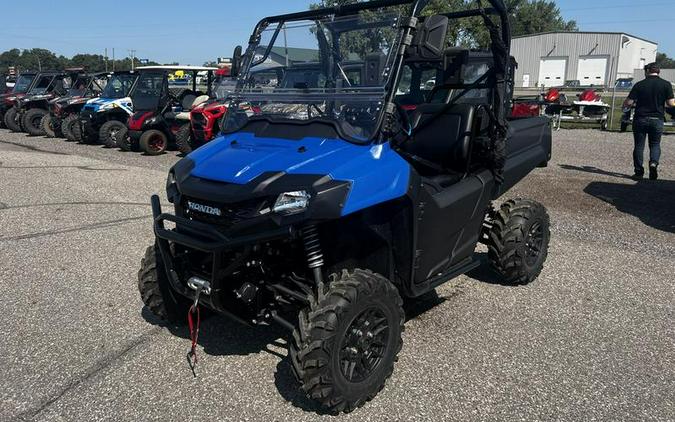 2023 Honda® Pioneer 700