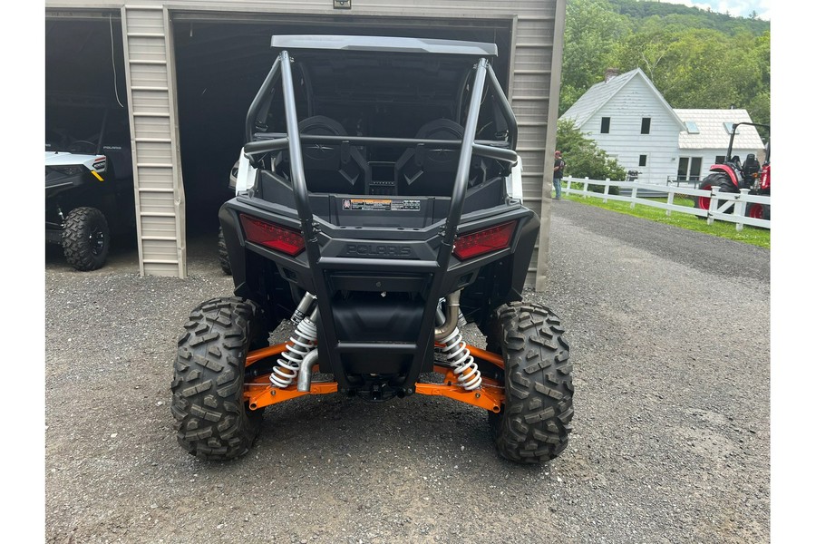 2024 Polaris Industries RZR TRAIL S ULTIMATE WITH RIDE COMMAND