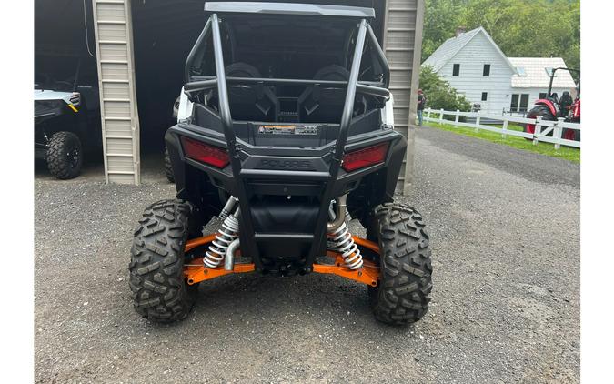 2024 Polaris Industries RZR TRAIL S ULTIMATE WITH RIDE COMMAND