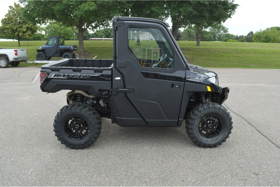 2025 Polaris Industries Ranger XP® 1000 NorthStar Edition Ultimate