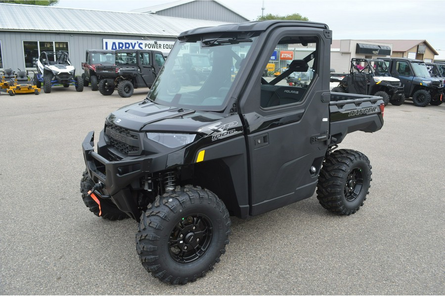 2025 Polaris Industries Ranger XP® 1000 NorthStar Edition Ultimate