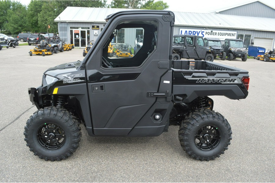 2025 Polaris Industries Ranger XP® 1000 NorthStar Edition Ultimate