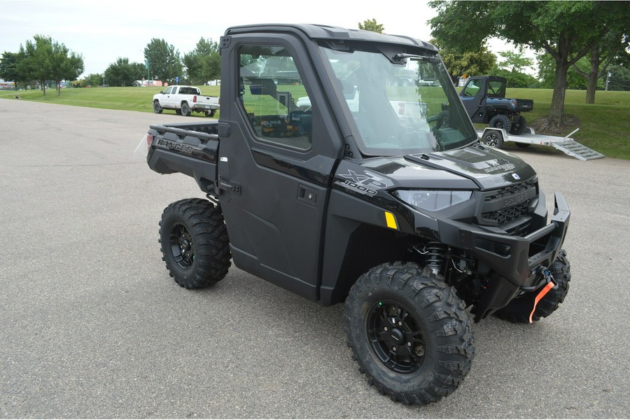 2025 Polaris Industries Ranger XP® 1000 NorthStar Edition Ultimate