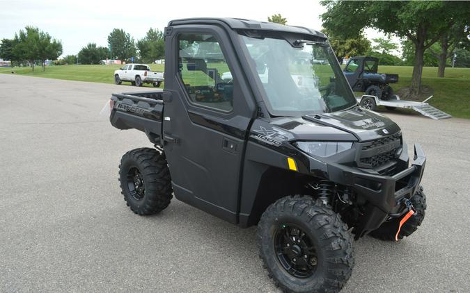 2025 Polaris Industries Ranger XP® 1000 NorthStar Edition Ultimate