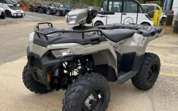 2025 Polaris® Sportsman 570