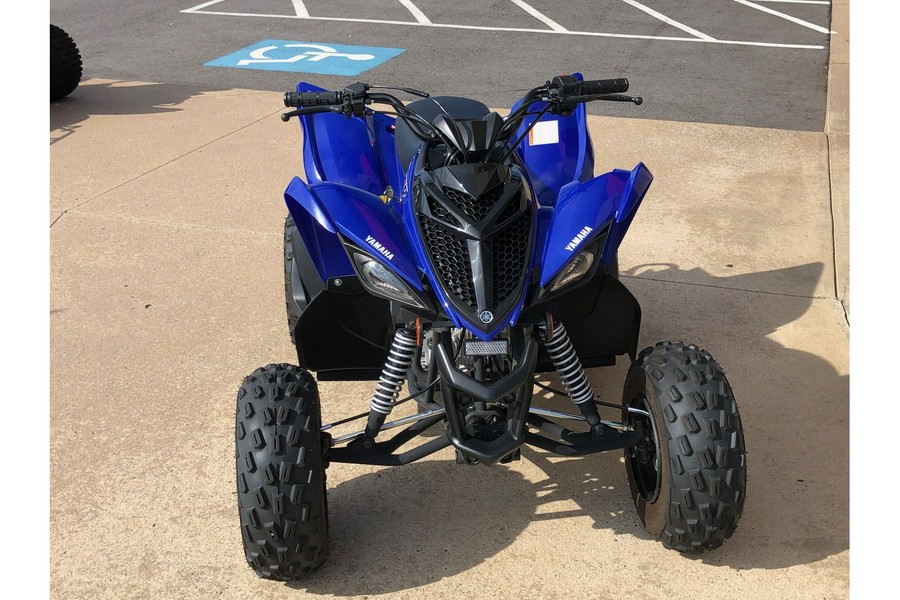 2023 Yamaha Raptor 90