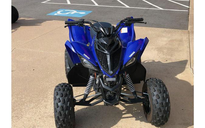 2023 Yamaha Raptor 90