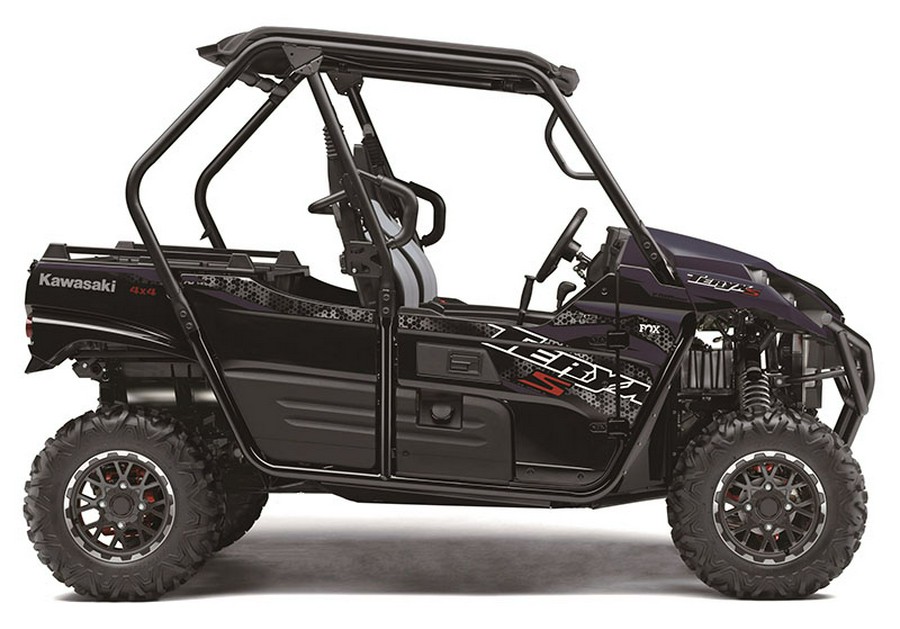 2024 Kawasaki Teryx® S LE