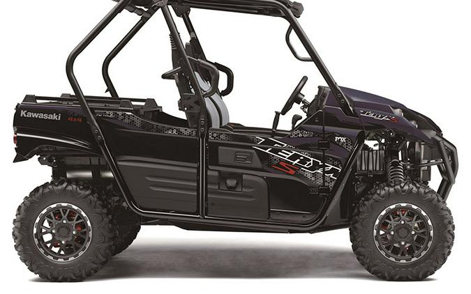 2024 Kawasaki Teryx® S LE