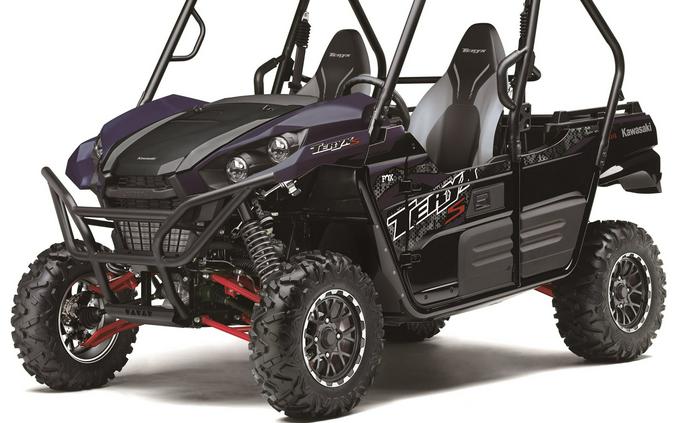 2024 Kawasaki Teryx® S LE