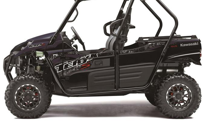 2024 Kawasaki Teryx® S LE