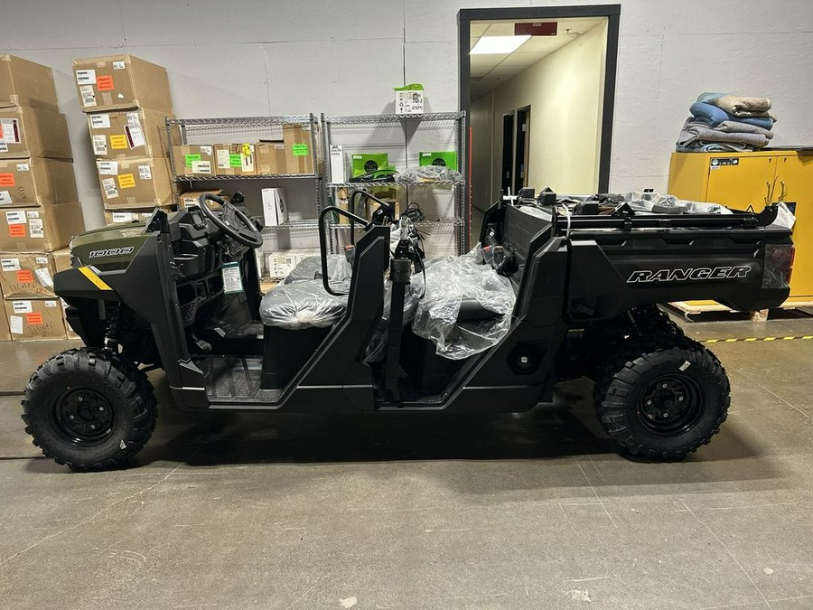 2026 Polaris Ranger® Crew 1000 Base