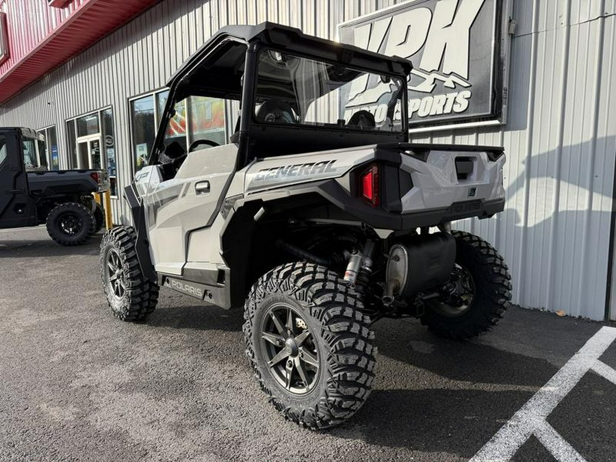 2026 Polaris® General XP 1000 Sport
