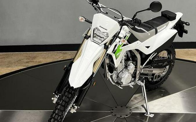 2026 Kawasaki KLX®300