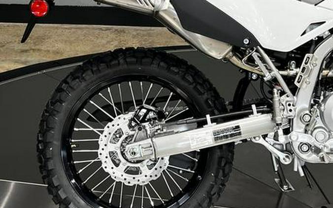 2026 Kawasaki KLX®300