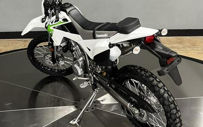 2026 Kawasaki KLX®300