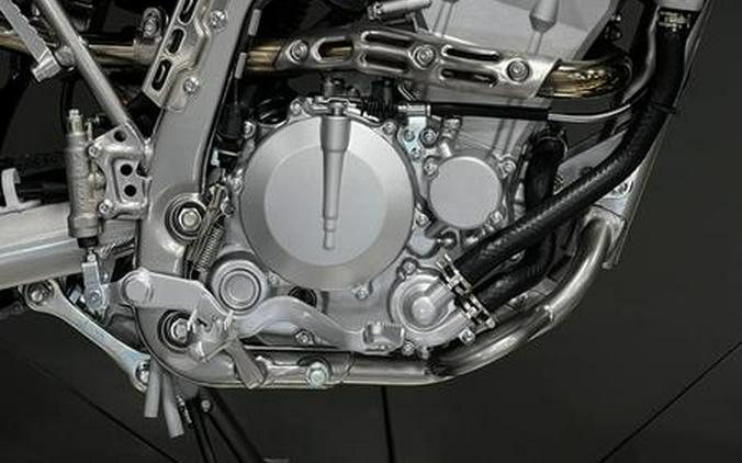 2026 Kawasaki KLX®300