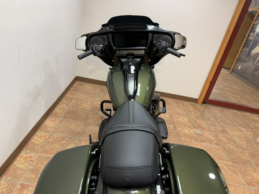 2026 FLHX Street Glide®