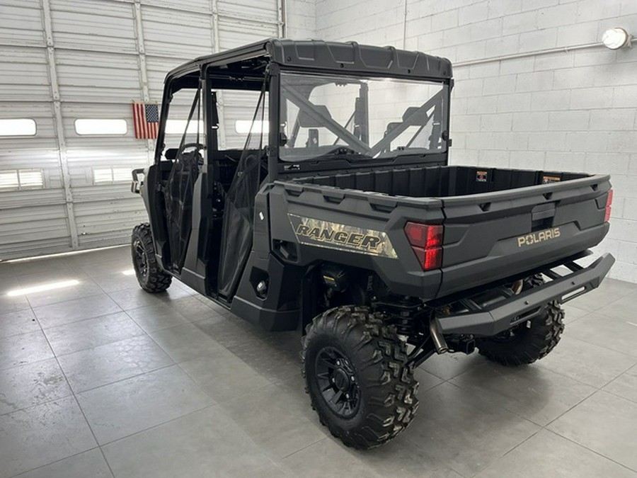 2026 Polaris Ranger 1000 Premium EPS - PPC (Camo)