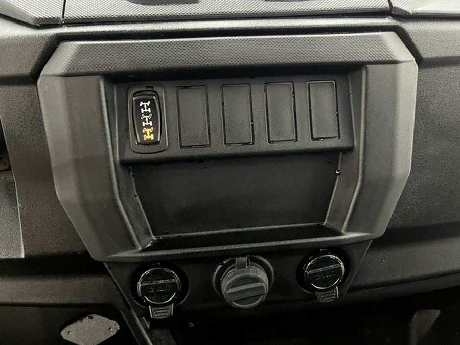 2026 Polaris Ranger 1000 Premium EPS - PPC (Camo)