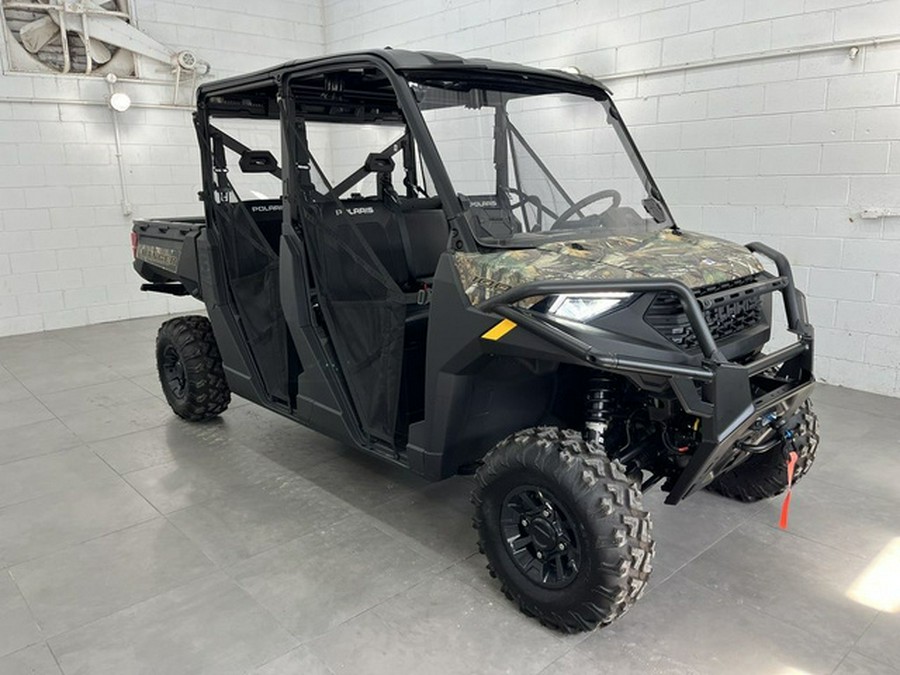 2026 Polaris Ranger 1000 Premium EPS - PPC (Camo)