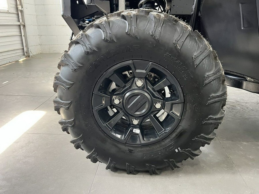 2026 Polaris Ranger 1000 Premium EPS - PPC (Camo)