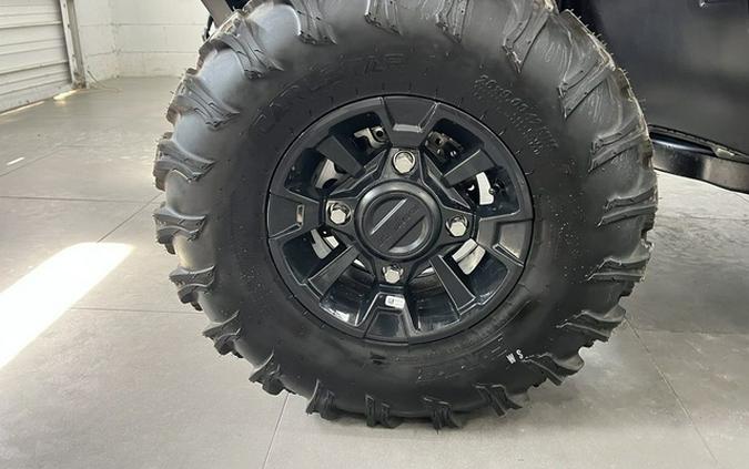 2026 Polaris Ranger 1000 Premium EPS - PPC (Camo)