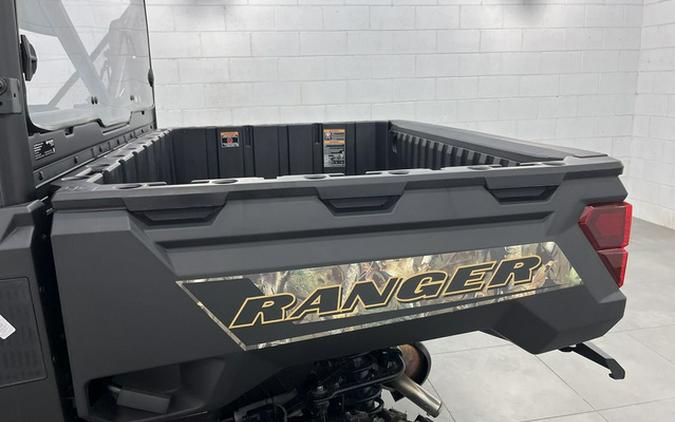 2026 Polaris Ranger 1000 Premium EPS - PPC (Camo)