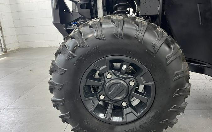 2026 Polaris Ranger 1000 Premium Polaris Pursuit Camo