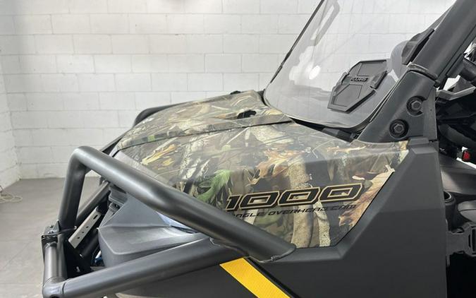 2026 Polaris Ranger 1000 Premium EPS - PPC (Camo)