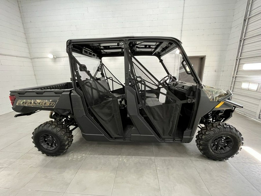 2026 Polaris Ranger 1000 Premium EPS - PPC (Camo)
