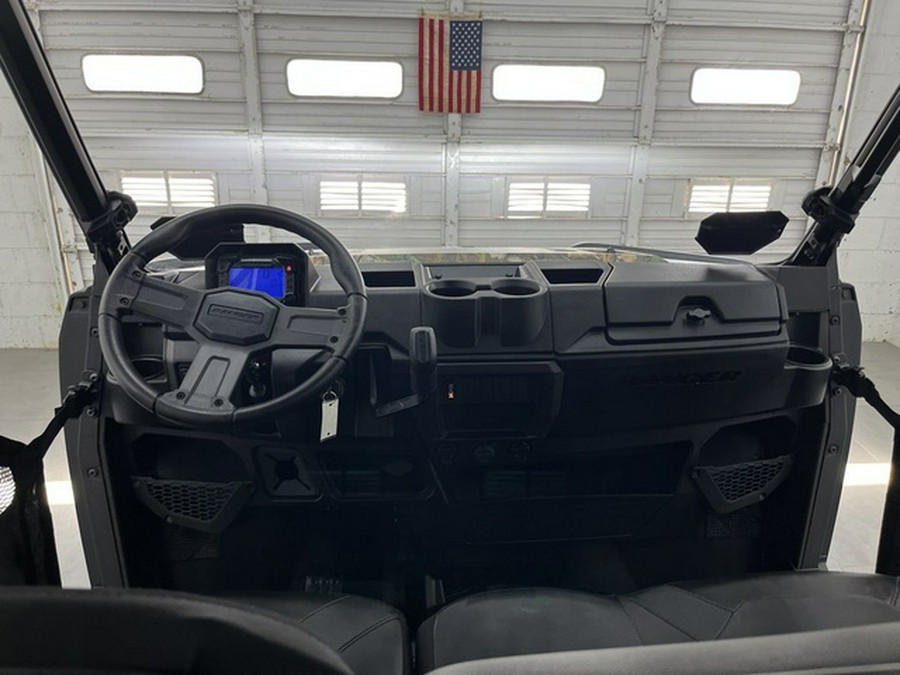 2026 Polaris Ranger 1000 Premium EPS - PPC (Camo)
