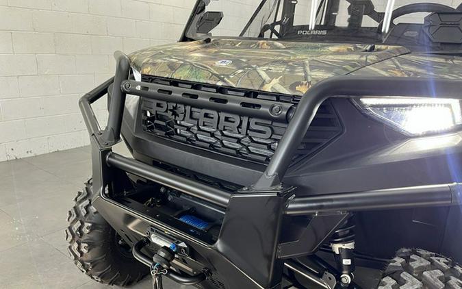 2026 Polaris Ranger 1000 Premium EPS - PPC (Camo)