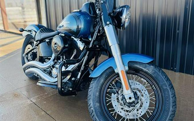 2014 Harley-Davidson Softail Slim®