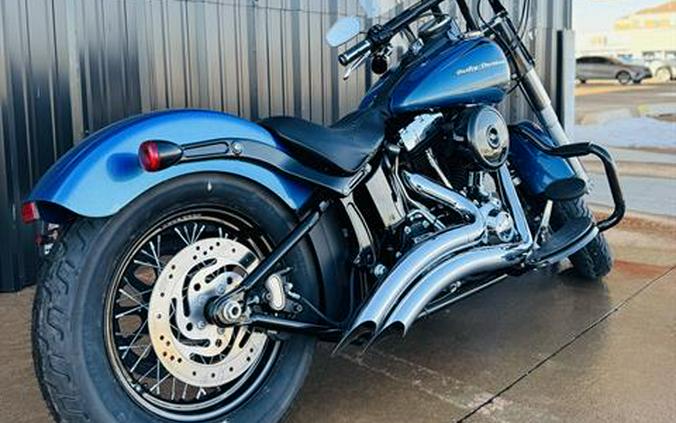 2014 Harley-Davidson Softail Slim®