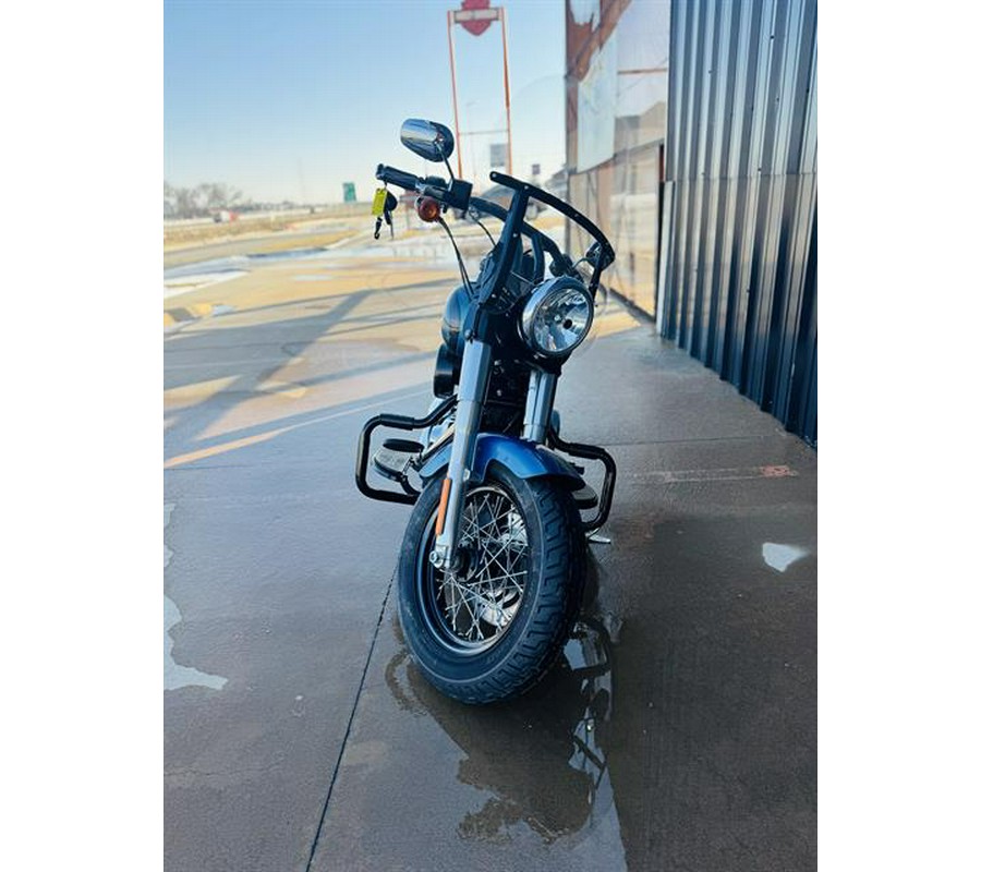 2014 Harley-Davidson Softail Slim®