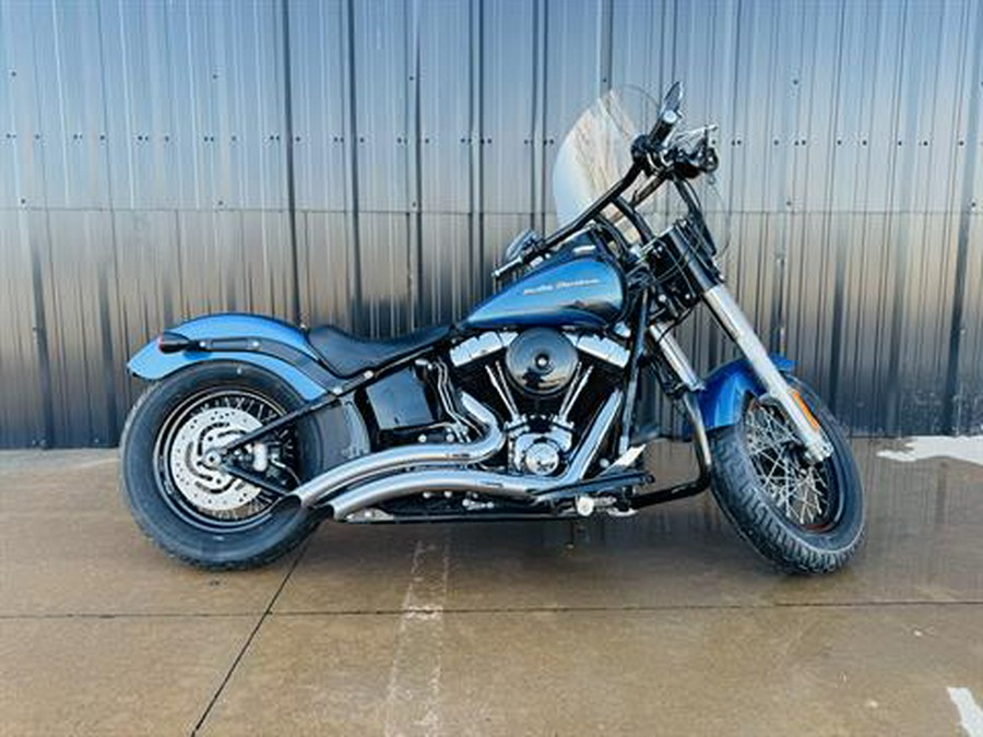 2014 Harley-Davidson Softail Slim®