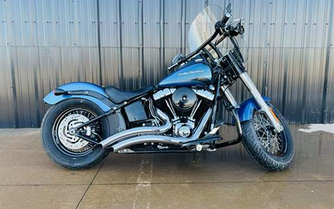 2014 Harley-Davidson Softail Slim®