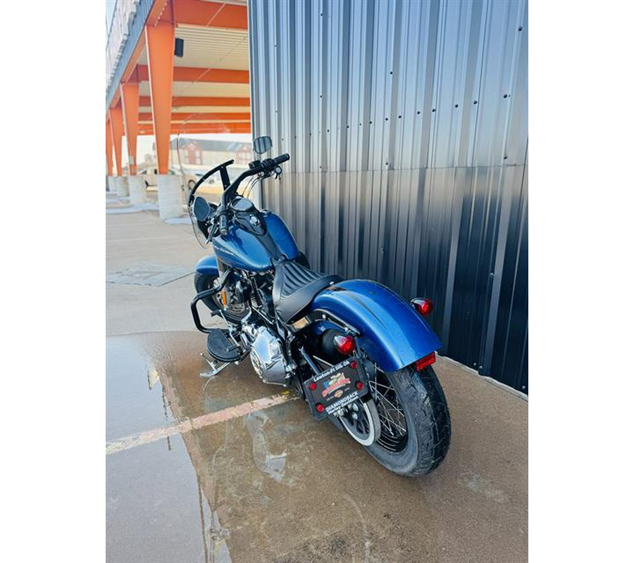 2014 Harley-Davidson Softail Slim®