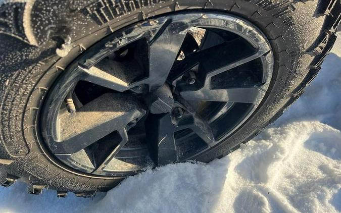 2021 Can-Am® Outlander XT 650