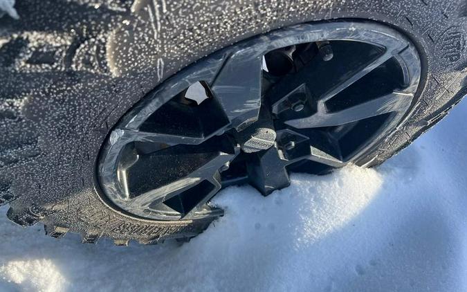 2021 Can-Am® Outlander XT 650