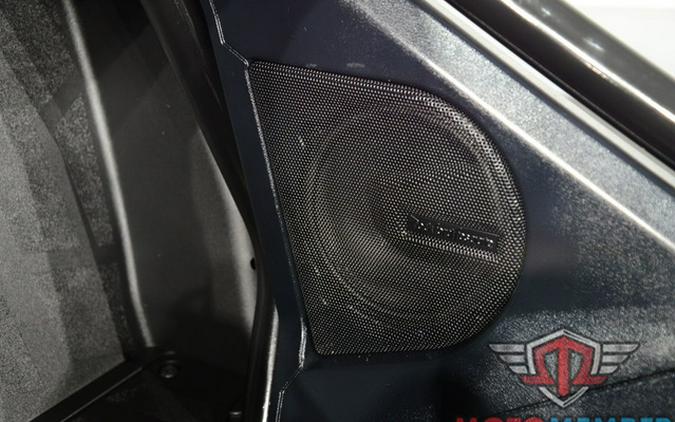 2025 Polaris Slingshot SLINGSHOT S Autodrive Jet Black