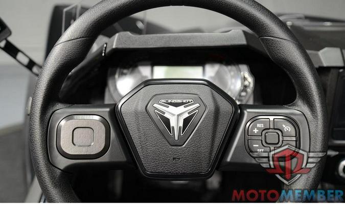 2025 Slingshot Slingshot® S AutoDrive Jet Black