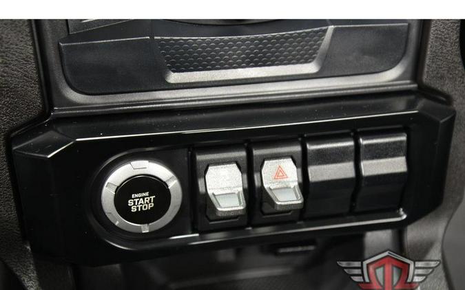2025 Slingshot Slingshot® S AutoDrive Jet Black
