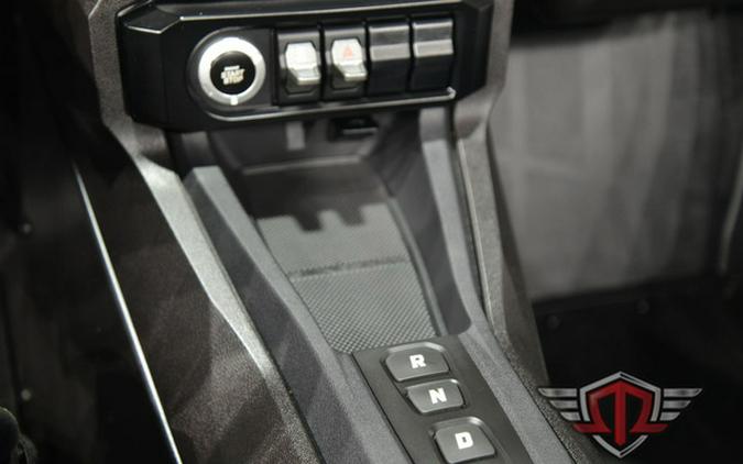 2025 Polaris Slingshot SLINGSHOT S Autodrive Jet Black