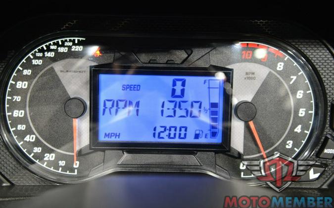 2025 Polaris Slingshot SLINGSHOT S Autodrive Jet Black