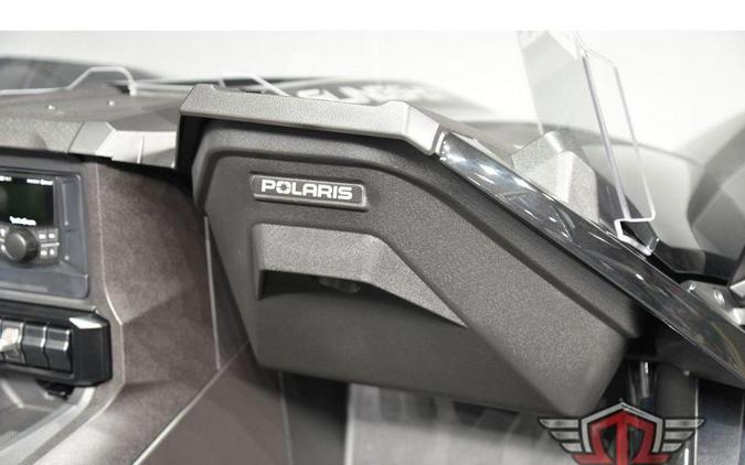 2025 Slingshot Slingshot® S AutoDrive Jet Black